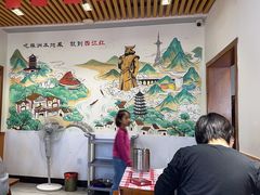 -西江红·株洲本地菜(滨江南路店)