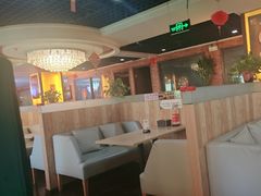 -上岛咖啡(华源四里店)