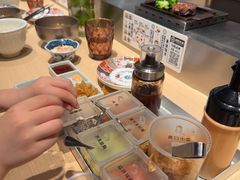 -肉肉大米(金虹桥店)