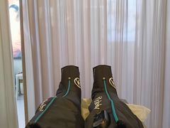 -MASTER FIT 拉伸大师·筋膜刀·西式按摩(上梅林卓悦汇店)