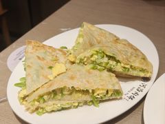 -河沿肉饼Beijing Pie(锡拉胡同店)