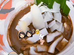 -Blueglass酸奶(财富购物中心店)