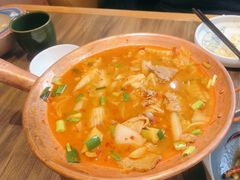 -云海肴·汽锅鸡·云南菜(广安门天虹店)