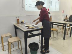 -扯面娘子重庆鲜鸡汤铺盖面