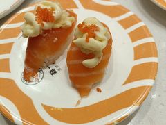 -新一番三文鱼寿司(大东海店)