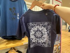 -UNIQLO(海岸城购物中心店)