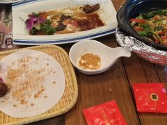 -香港新曜记茶餐厅(星耀城店)