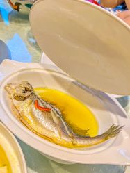 -真知味酒店·宴会厅(月牙湖店)