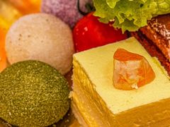 -姜胖胖首尔自助烤肉·街头小吃大排档(国瑞中心店)