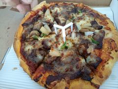 -必胜客(桂林中山店)