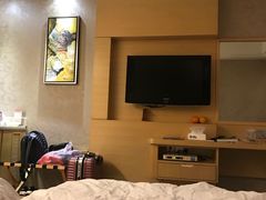 -南京钟山宾馆(江苏省会议中心)