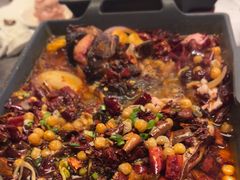 -北京王府井希尔顿酒店·万斯阁西餐厅