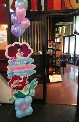 -派对猴生日派对策划(浦东店)