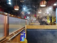 -傣妹火锅(南京东路一店)