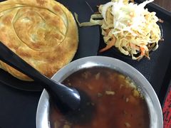 -欧阳家吊炉饼(九纬路店)