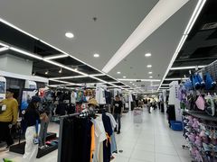 -迪卡侬(高新万达店)