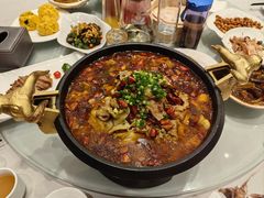 -凯鸽酒楼(操场城店)