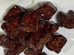 -名汇粤菜馆(黄兴路店)