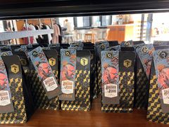 -Torch Coffee 炬点咖啡