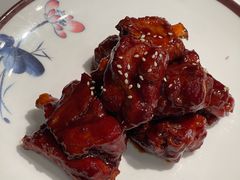 -三玛璐酒楼(汉口路店)