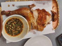 -金哥私房菜馆(张府园总店)