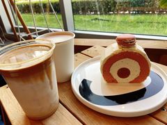 -dotcom coffee古点咖啡(致真大厦店)