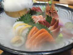 -尺山寸水日料(马桥满天星店)