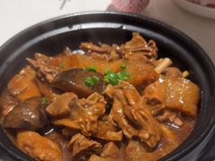 -谭厨中山传家菜.乳鸽.脆鲩鱼(华强北中航城店)