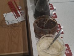 -喜家德虾仁水饺(青岛永旺东部店)