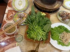 -清真·马家火锅美食城(镇江北路店)