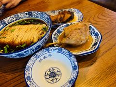 -孙盛兴奥灶面馆·蟹黄面·三虾面(山塘街总店)