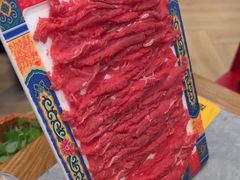-侃爷南门铜锅涮肉