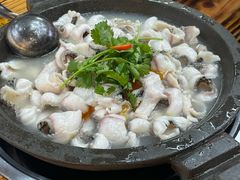 -大鼎石锅鱼(春江里店)