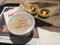 -肯德基(西稍门店)