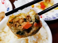 -天回镇何氏豆腐(总店)