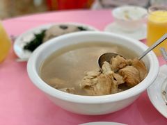 -南普陀素菜馆