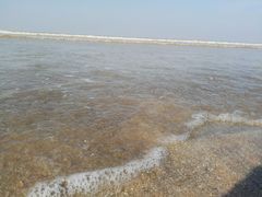 -嵊泗基湖沙滩