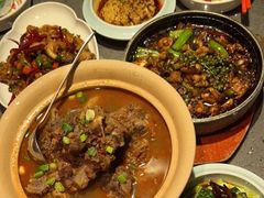 -老头儿油爆虾(星光一期店)