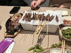 -苏小牛·牛肉串(国贸店)