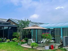 -小河盐帮·私家菜·烤鸭(三元桥·霄云路店)