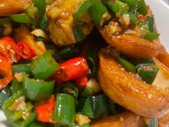 -兰湘子·湘菜小炒(石家庄万象城店)