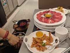 -骨之味·筒骨汤火锅(江头店)