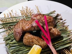 -希望日本料理(保利香槟花园店)