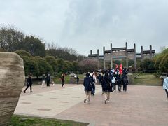-南京市江宁方山
