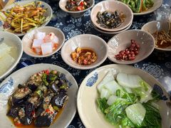 -张关合渣(航空大道店)