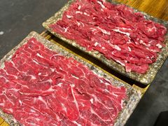 -海子口鲜牛馆(招商兰溪谷店)
