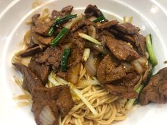 -二扁私房面馆(崂山路店)