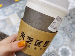 -美芝莲(领展购物广场中关村店)
