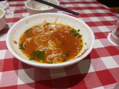 -西贝莜面村(近铁城市广场店)