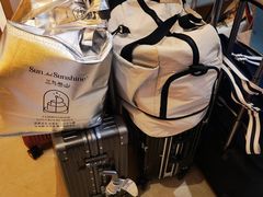 -白金汉爵大酒店(相城店)